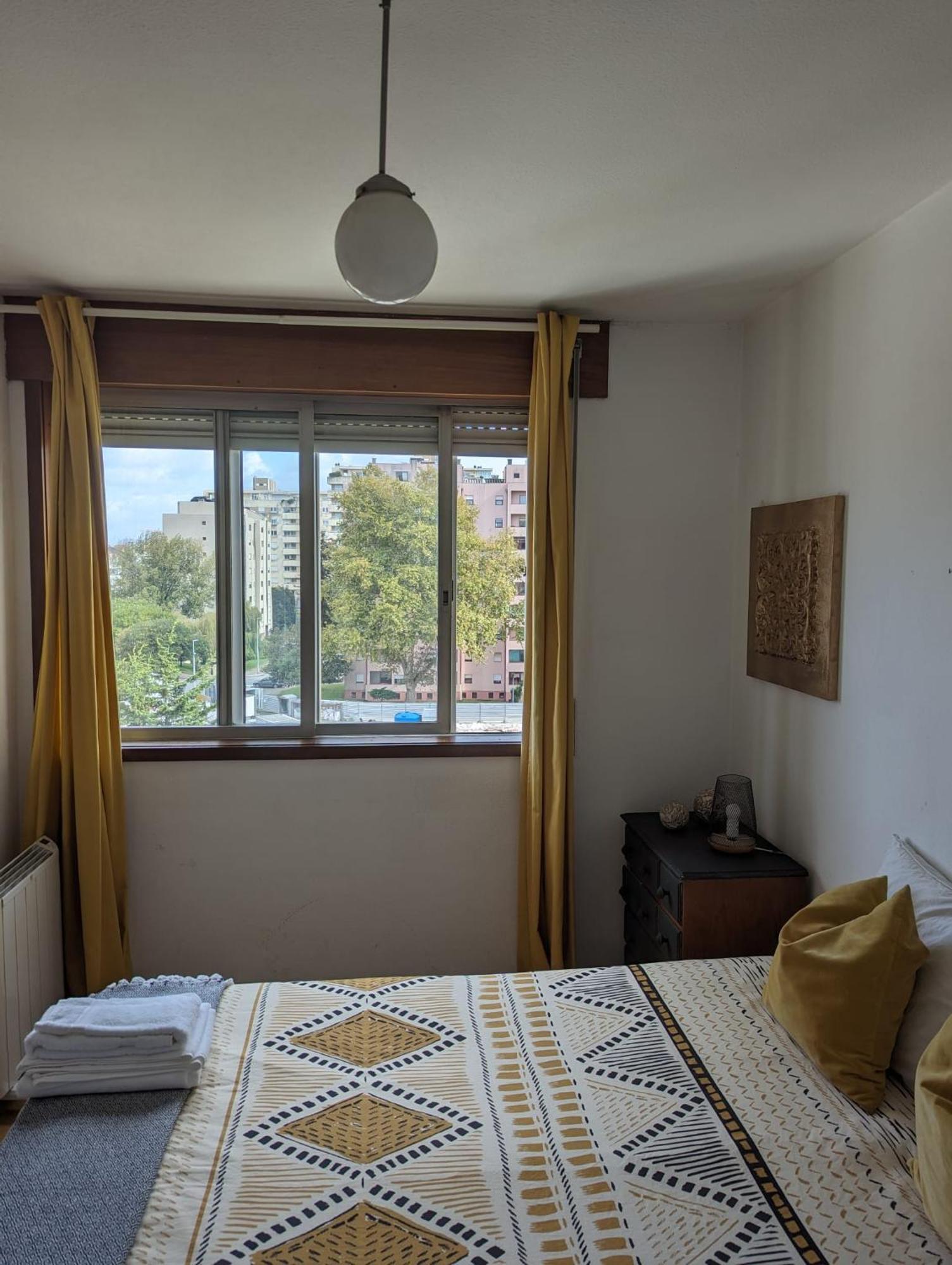 Pine Tree Apartment Porto Exterior foto