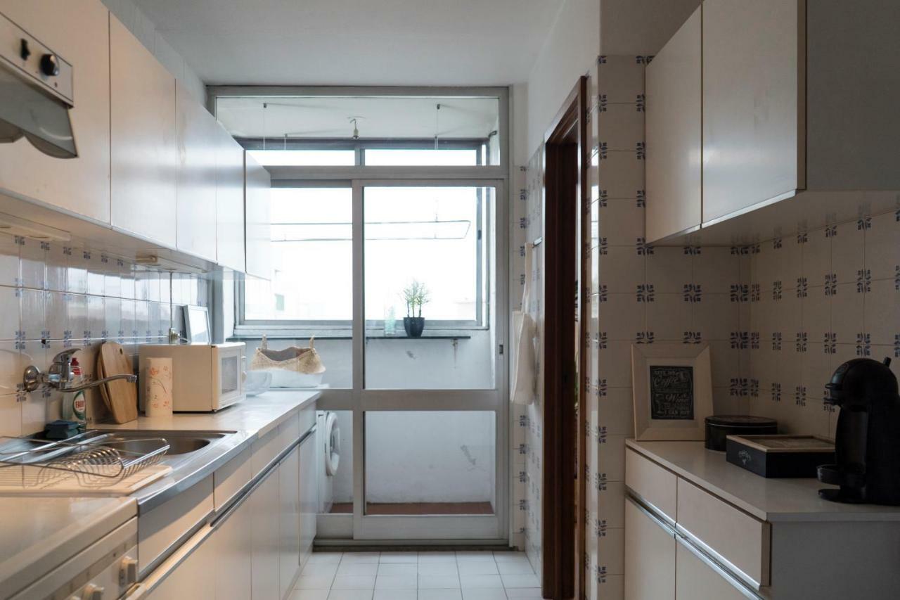Pine Tree Apartment Porto Exterior foto